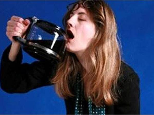 Lahko kava res premaga kožnega raka?!